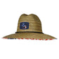 American Straw Hat