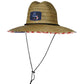American Straw Hat