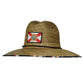 Florida Straw Hat