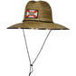 Florida Straw Hat