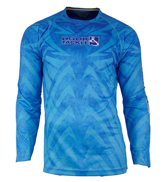 Camisa de Pesca UV Youth Armor (8-20)