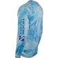 Youth Currents UV Fishing Shirt (8-20)