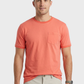 Men's Solar System S/S Pocket UV Fishing T-Shirt