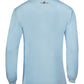 Men's Solar System L/S UV Fishing T-Shirt