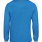 Men's Solar System L/S UV Fishing T-Shirt