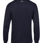 Men's Solar System L/S UV Fishing T-Shirt