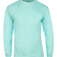Men's Solar System L/S UV Fishing T-Shirt