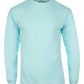 Men's Solar System L/S UV Fishing T-Shirt