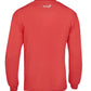 Men's Solar System L/S UV Fishing T-Shirt