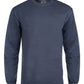Men's Solar System L/S UV Fishing T-Shirt