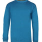 Men's Solar System L/S UV Fishing T-Shirt