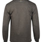 Men's Solar System L/S UV Fishing T-Shirt