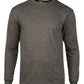 Men's Solar System L/S UV Fishing T-Shirt