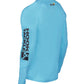 Men's Seamount L/S UV Fishing Shirt (3X)
