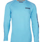 Men's Seamount L/S UV Fishing Shirt (3X)