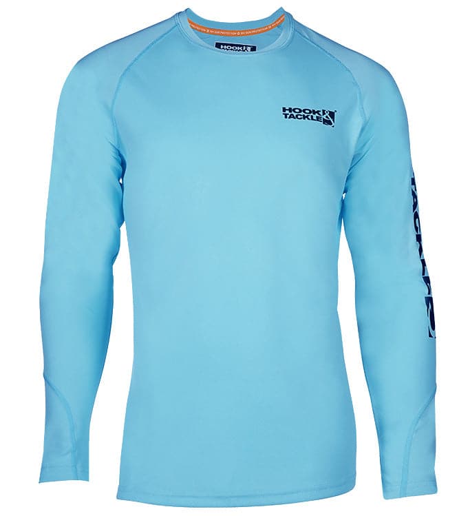 Men's Seamount L/S UV Fishing Shirt (3X)
