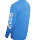Men's Seamount L/S UV Fishing Shirt (S-2X)