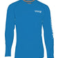 Men's Seamount L/S UV Fishing Shirt (3X)