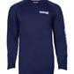 Youth Seamount UV Fishing Shirt (8-20)