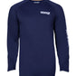 Men's Seamount L/S UV Fishing Shirt (3X)