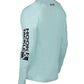 Men's Seamount L/S UV Fishing Shirt (S-2X)