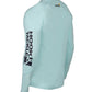 Men's Seamount L/S UV Fishing Shirt (3X)
