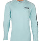 Men's Seamount L/S UV Fishing Shirt (3X)