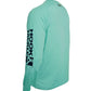 Men's Seamount L/S UV Fishing Shirt (3X)