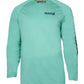 Men's Seamount L/S UV Fishing Shirt (3X)