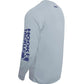 Men's Seamount L/S UV Fishing Shirt (3X)
