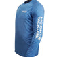 Men's Seamount L/S UV Fishing Shirt (3X)