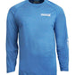 Men's Seamount L/S UV Fishing Shirt (3X)