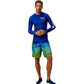 Men's Seamount L/S UV Fishing Shirt (S-2X)