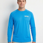 Men's Seamount L/S UV Fishing Shirt (S-2X)