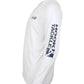 Men's Seamount L/S UV Fishing Hoodie (3X)