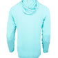 Men's Seamount L/S UV Fishing Hoodie (3X)