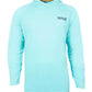 Men's Seamount L/S UV Fishing Hoodie (S-2X)