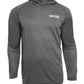 Men's Seamount L/S UV Fishing Hoodie (3X)