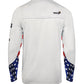Men's Liberty L/S UV Fishing Shirt
