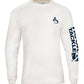 Men's Star Spangled L/S UV Fishing T-Shirt