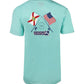 Men's Flamerica Premium T-Shirt