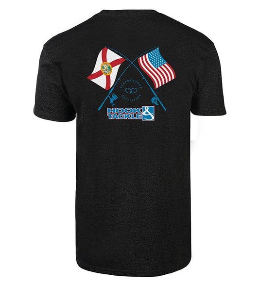 Camiseta Premium Flamerica para hombre
