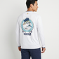 Men's Sail Fishing L/S UV Fishing Shirt