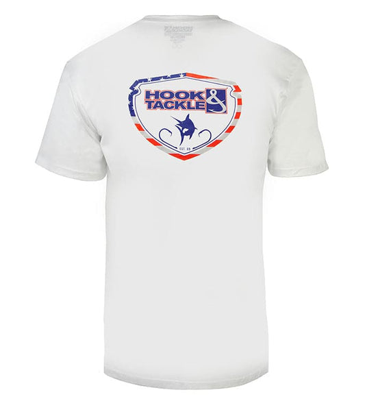 Camiseta Premium U.S. Marlin para hombre