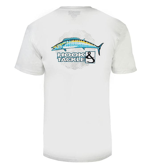 Camiseta premium para hombre Wahoo Dreams