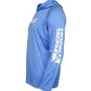 Men's Offshore Lures L/S UV Fishing Hoodie (S-2X)