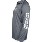 Men's Offshore Lures L/S UV Fishing Hoodie (S-2X)