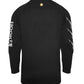 Men's Hook Me Up Stretch L/S Fishing Shirt