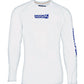 Men's Marlin Groove L/S UV Fishing Shirt