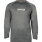Men's Tails Up L/S UV Fishing Shirt